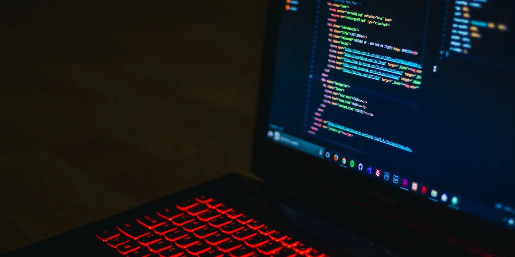 6 JavaScript Frameworks Worth Learning-Featured