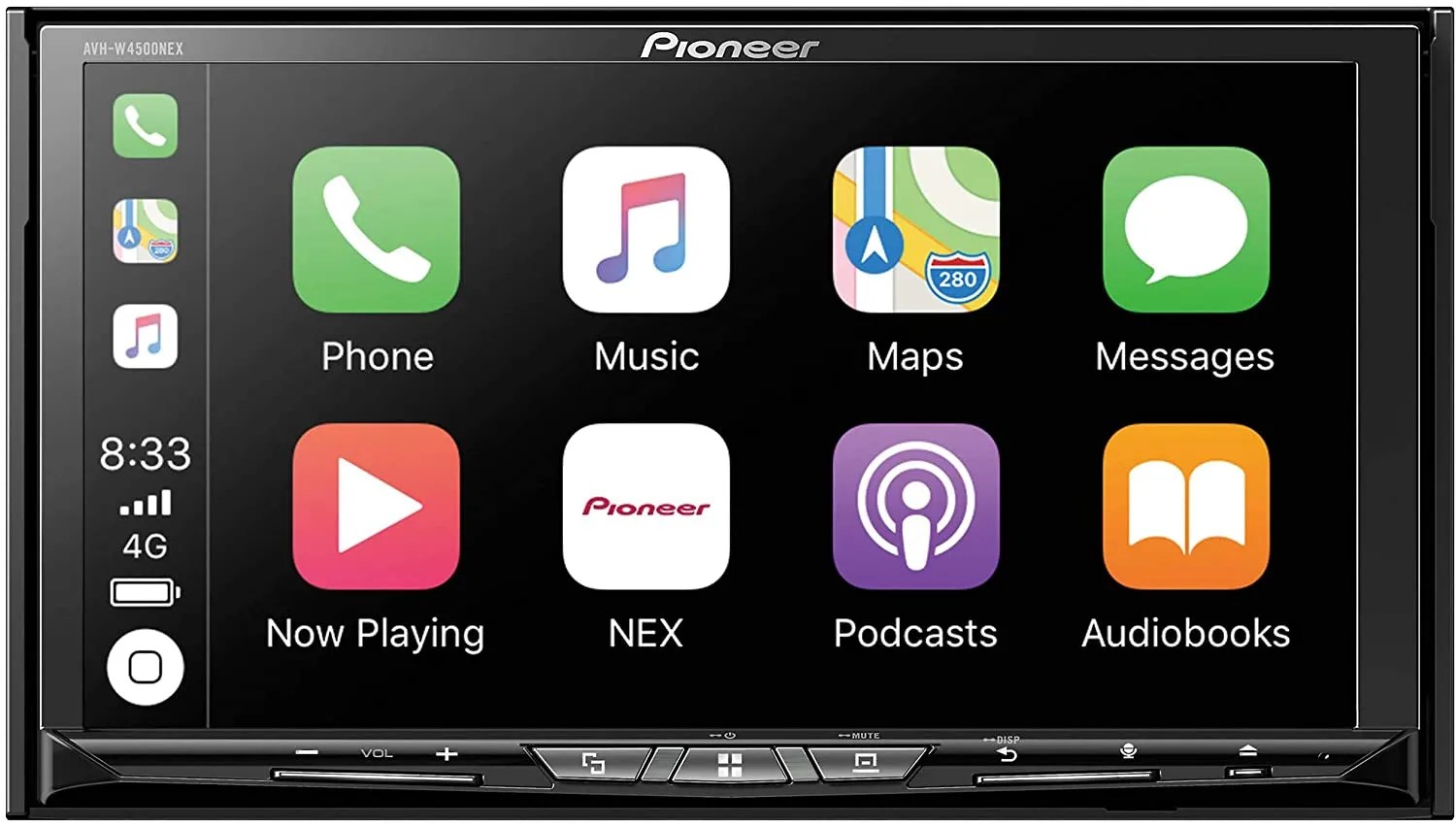 The 7 Best Android Auto Head Units