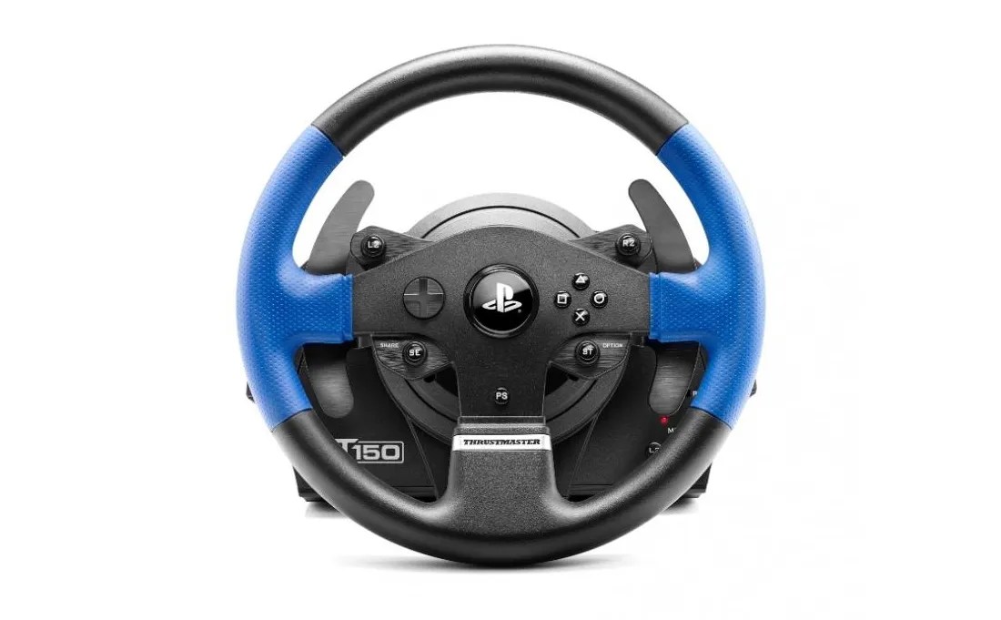 The 7 Best Beginners Sim Racing Wheels for PS4, Xbox One, and PC