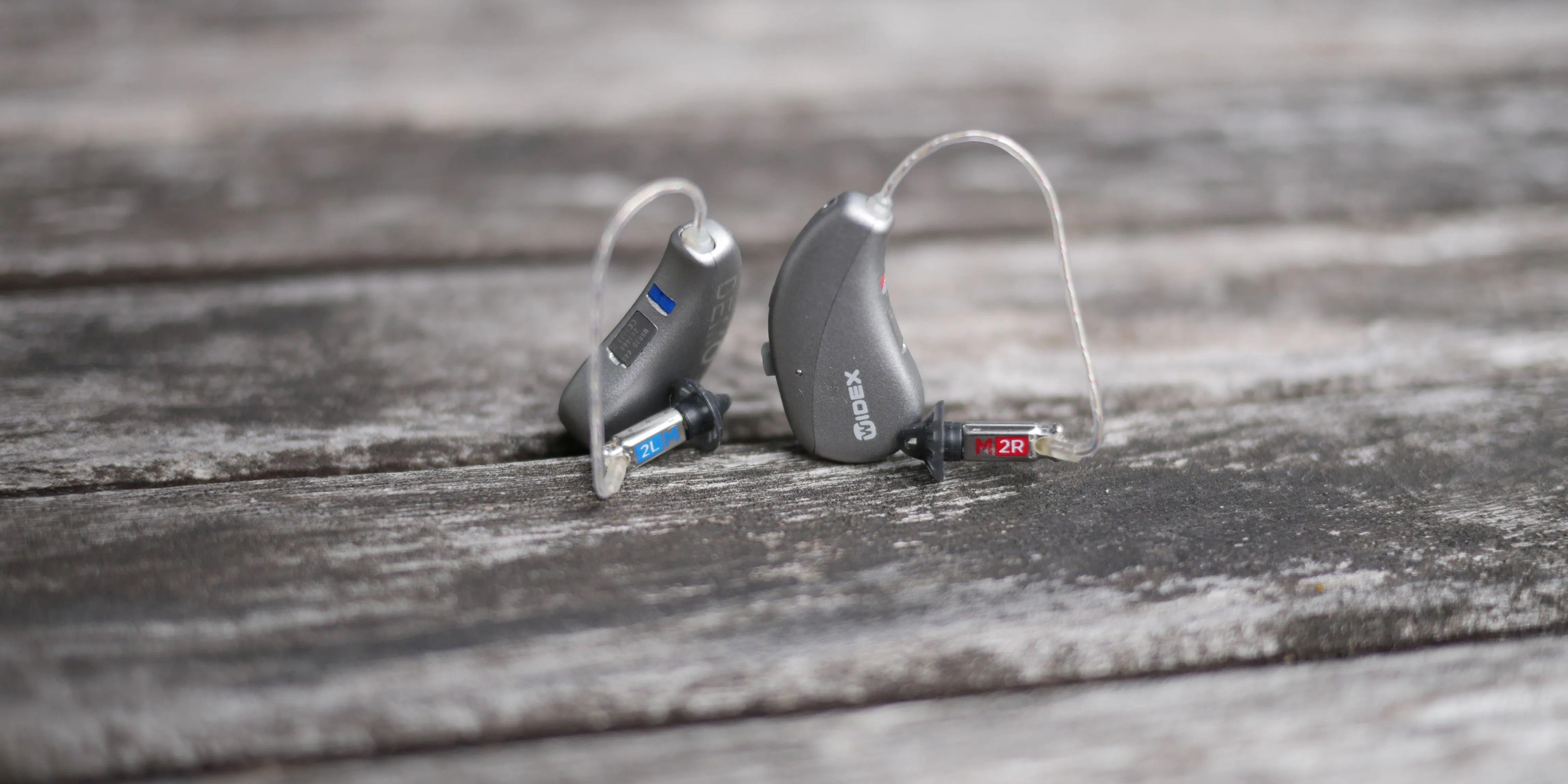Widex MOMENT: Rechargeable Hearing Aids With Dual Processors