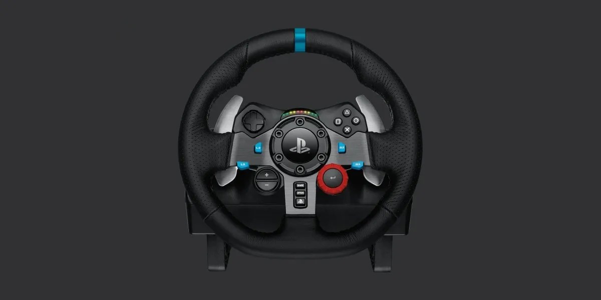 The 7 Best Beginners Sim Racing Wheels for PS4, Xbox One, and PC