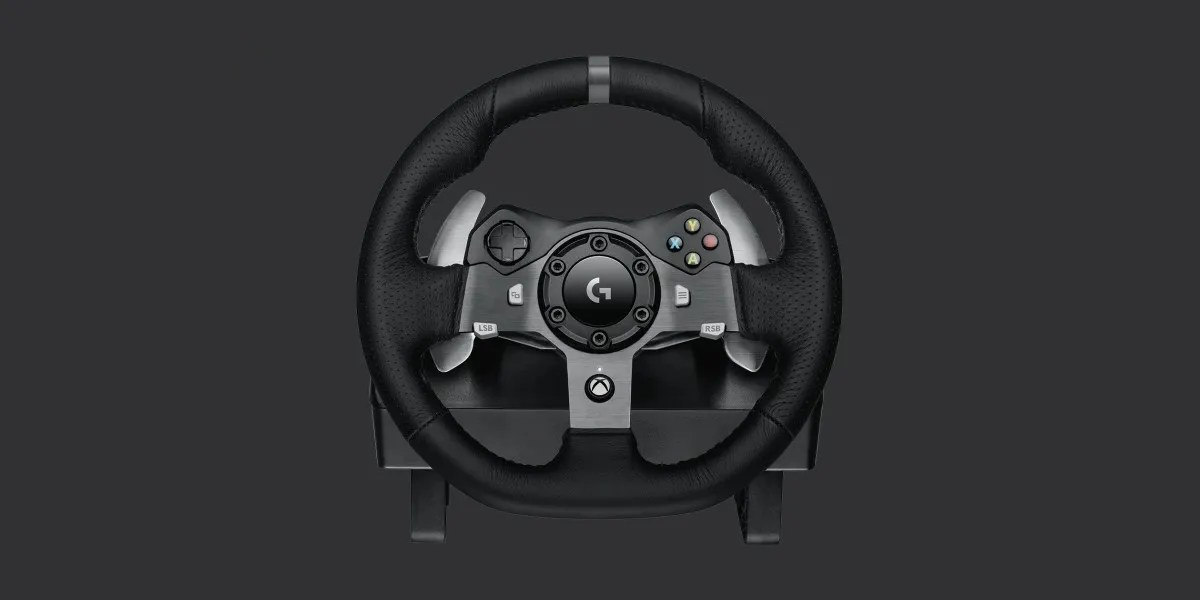 The 7 Best Beginners Sim Racing Wheels for PS4, Xbox One, and PC