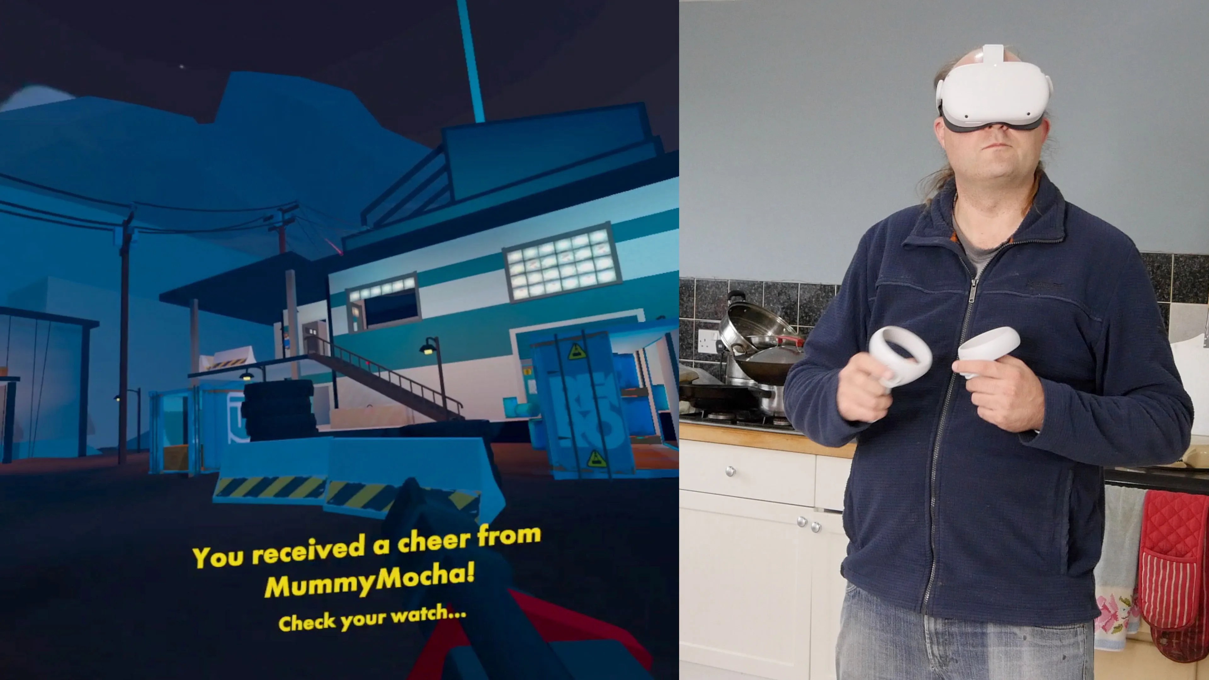 Oculus Quest 2 Review The Best Headset for Everyone