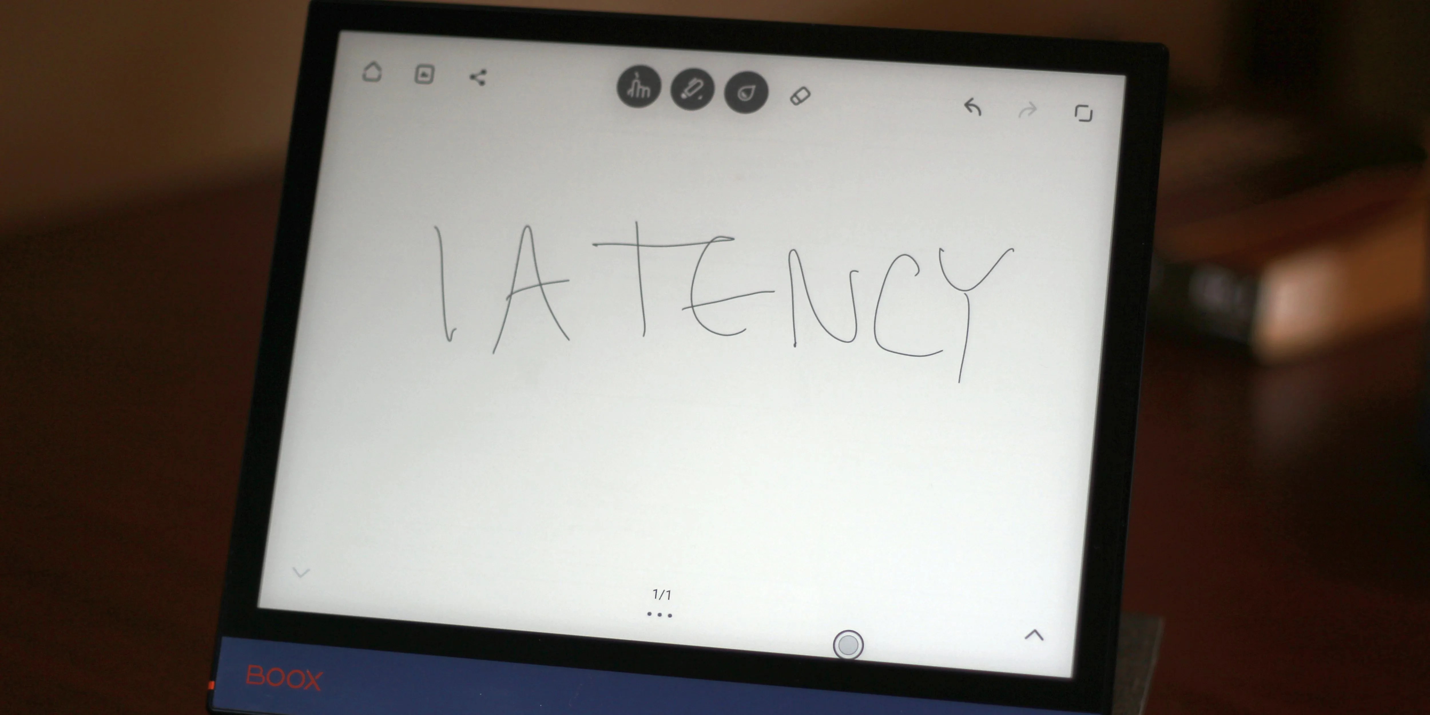 Onyx Boox Note Air Review The Best 10.3inch Ereader and Digital