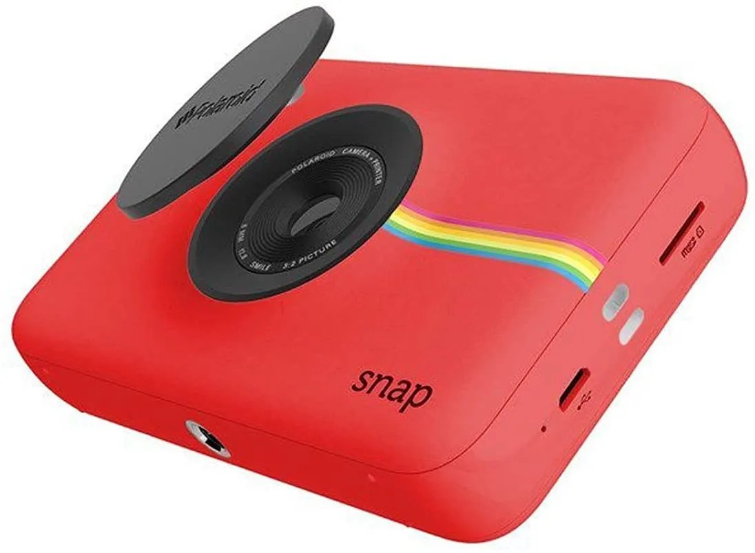 The Best Polaroid Cameras and Instant Print Cameras for Kids