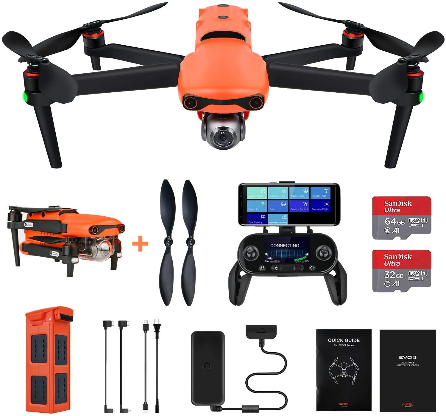 The 7 Best Drones For All Budgets