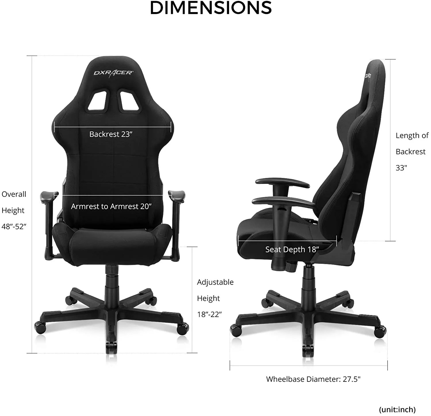 The 7 Best Gaming Chairs for PC Gaming