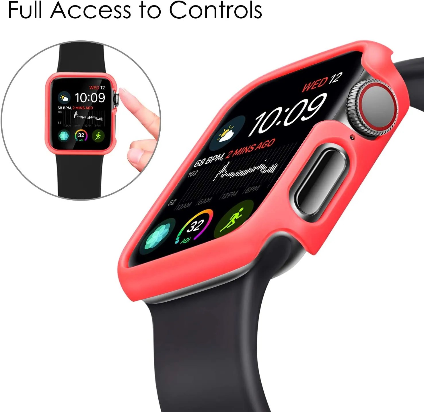 The 7 Best Cases and Covers to Protect Your Apple Watch