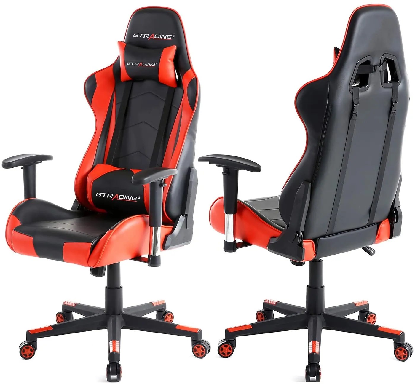 The 7 Best Gaming Chairs for PC Gaming