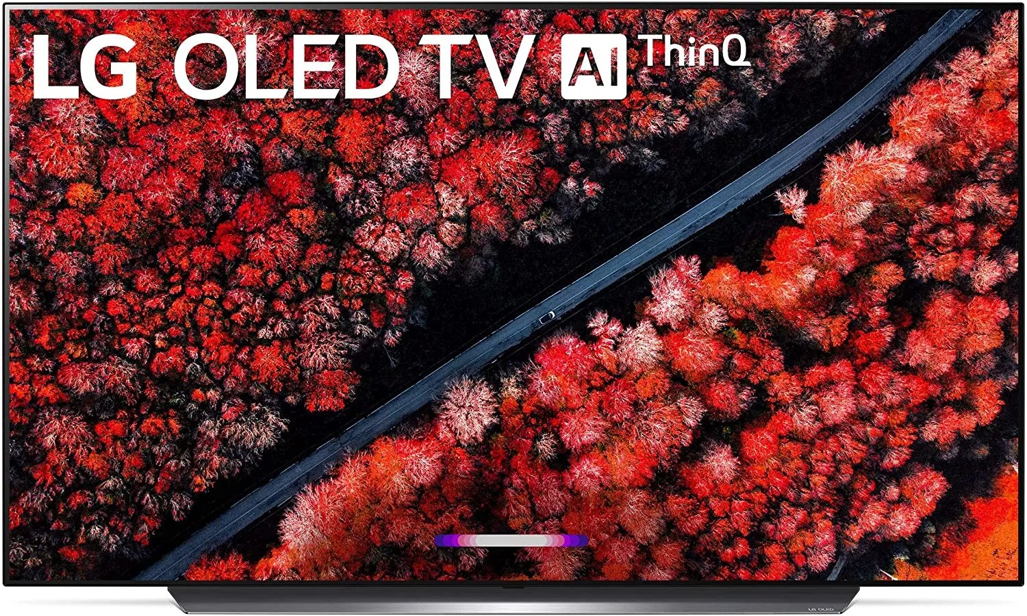 The 7 Best Smart TVs in 2021