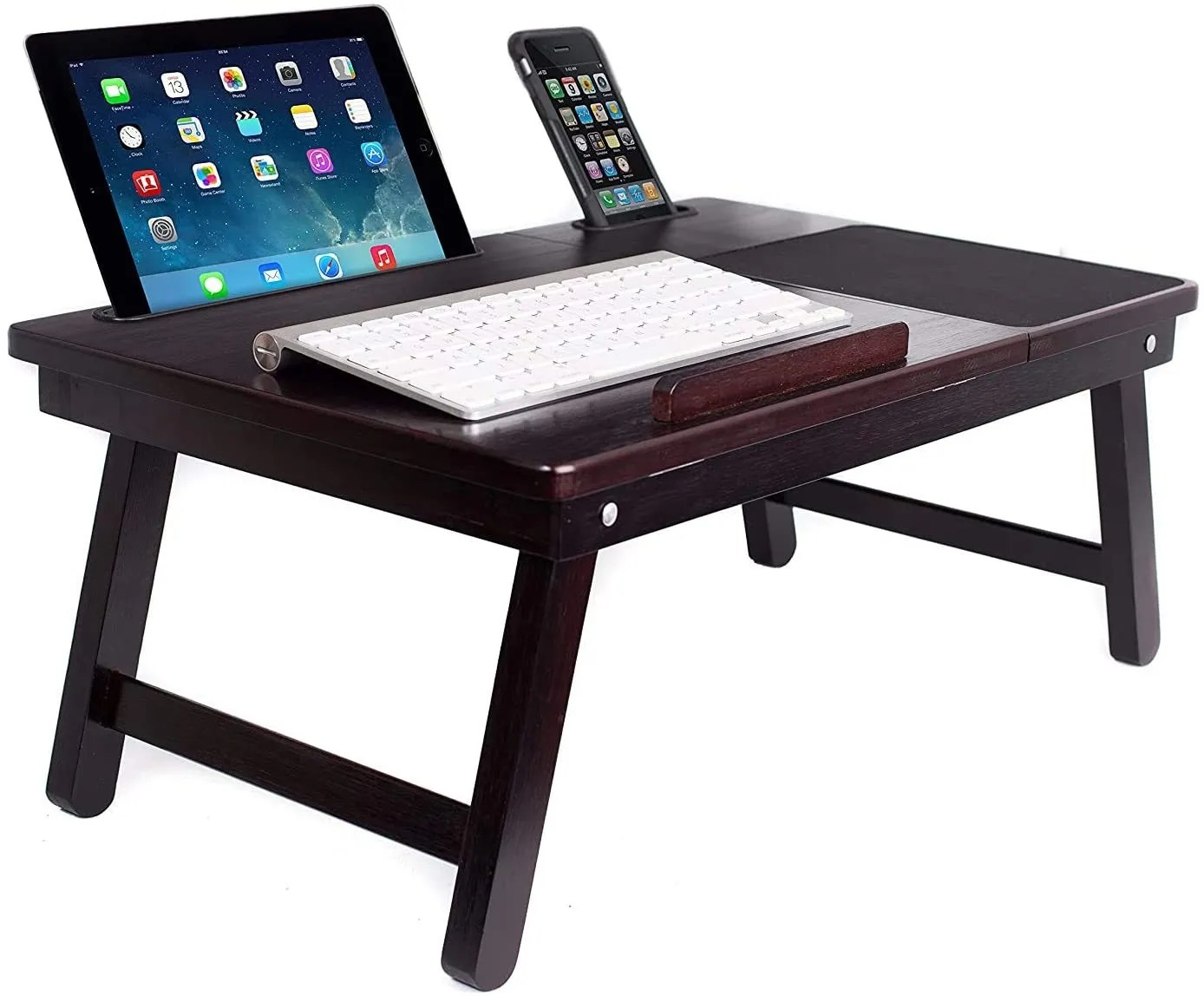 The 7 Best Lap Desks For Laptops