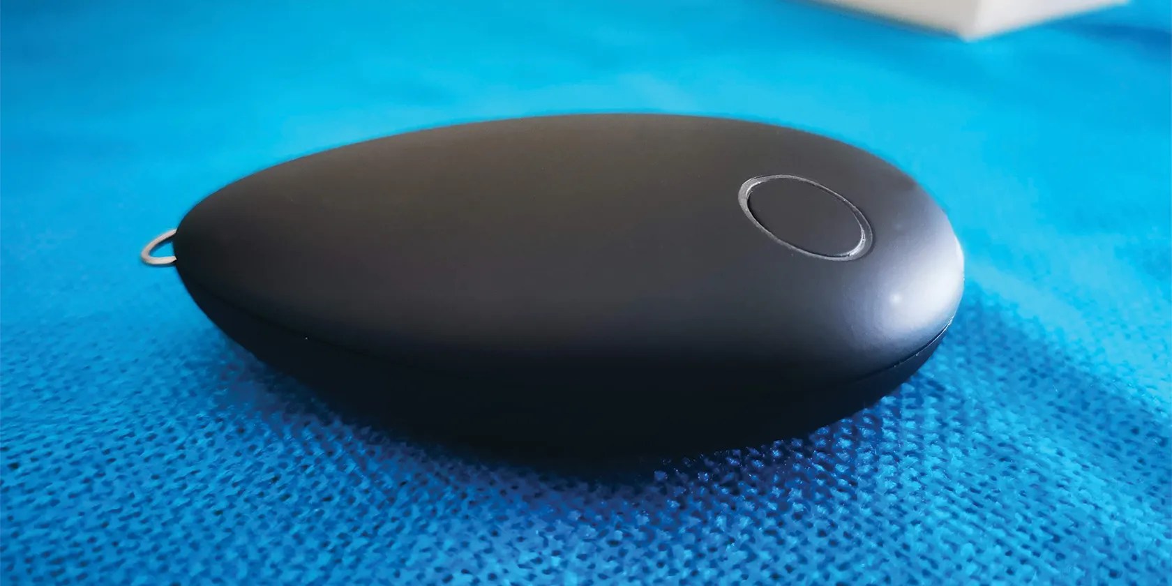 Does the Sensate 2 Do Anything Apart From Vibrate Your Ribcage?