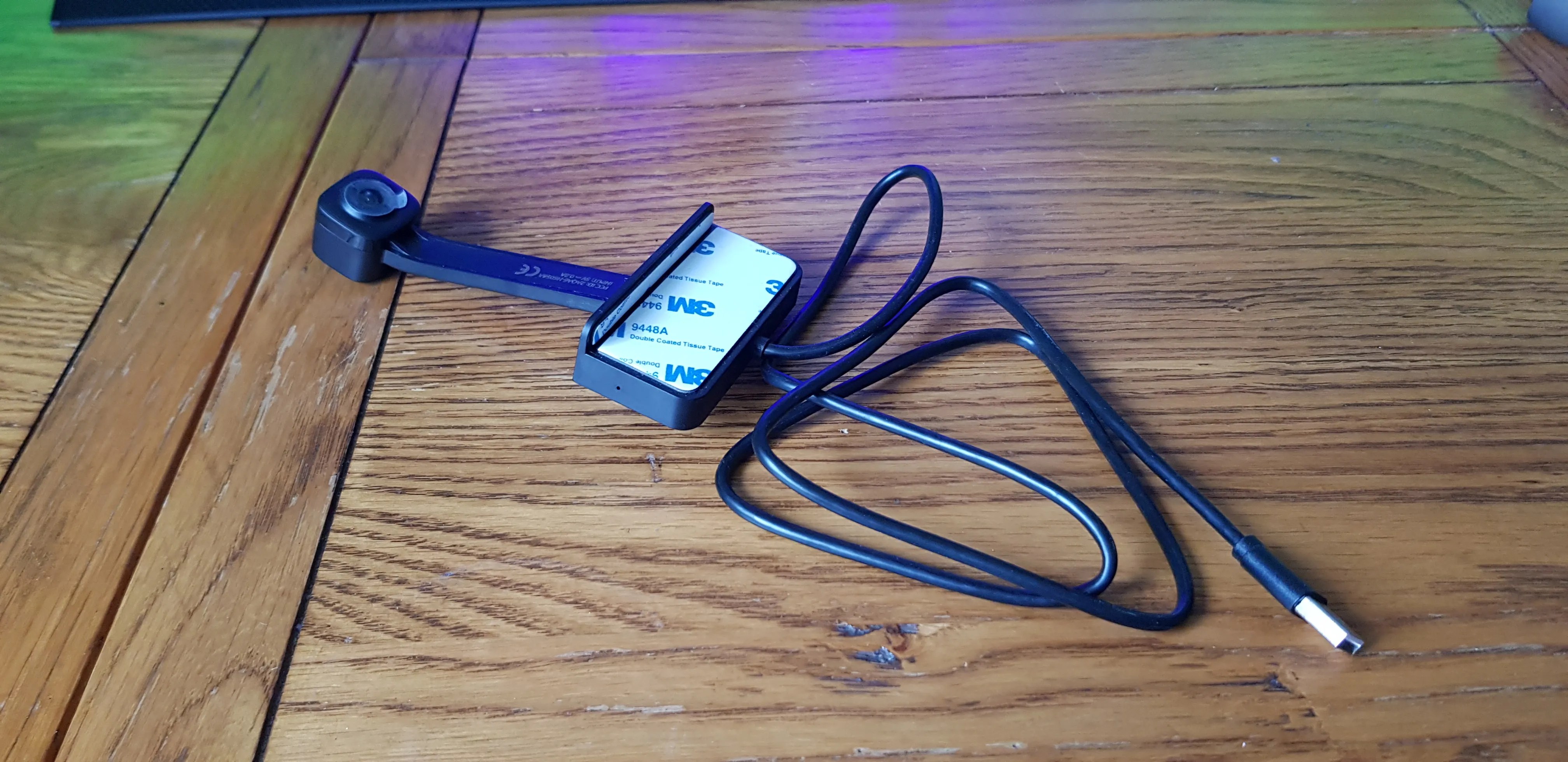 Govee Flow Pro Wi-Fi Light Bars Review: Customizable Flashy Lights Are Fun