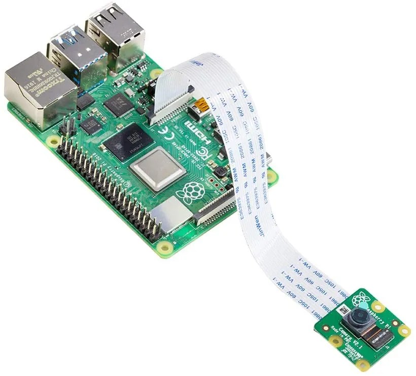 10 Accessories to Get the Most Out of Your Raspberry Pi