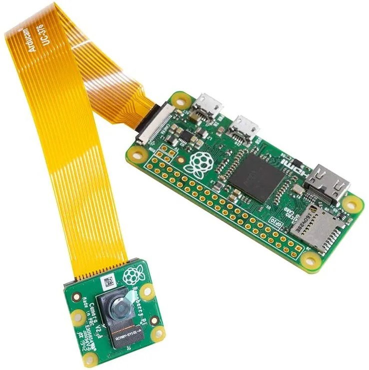 10 Accessories to Get the Most Out of Your Raspberry Pi