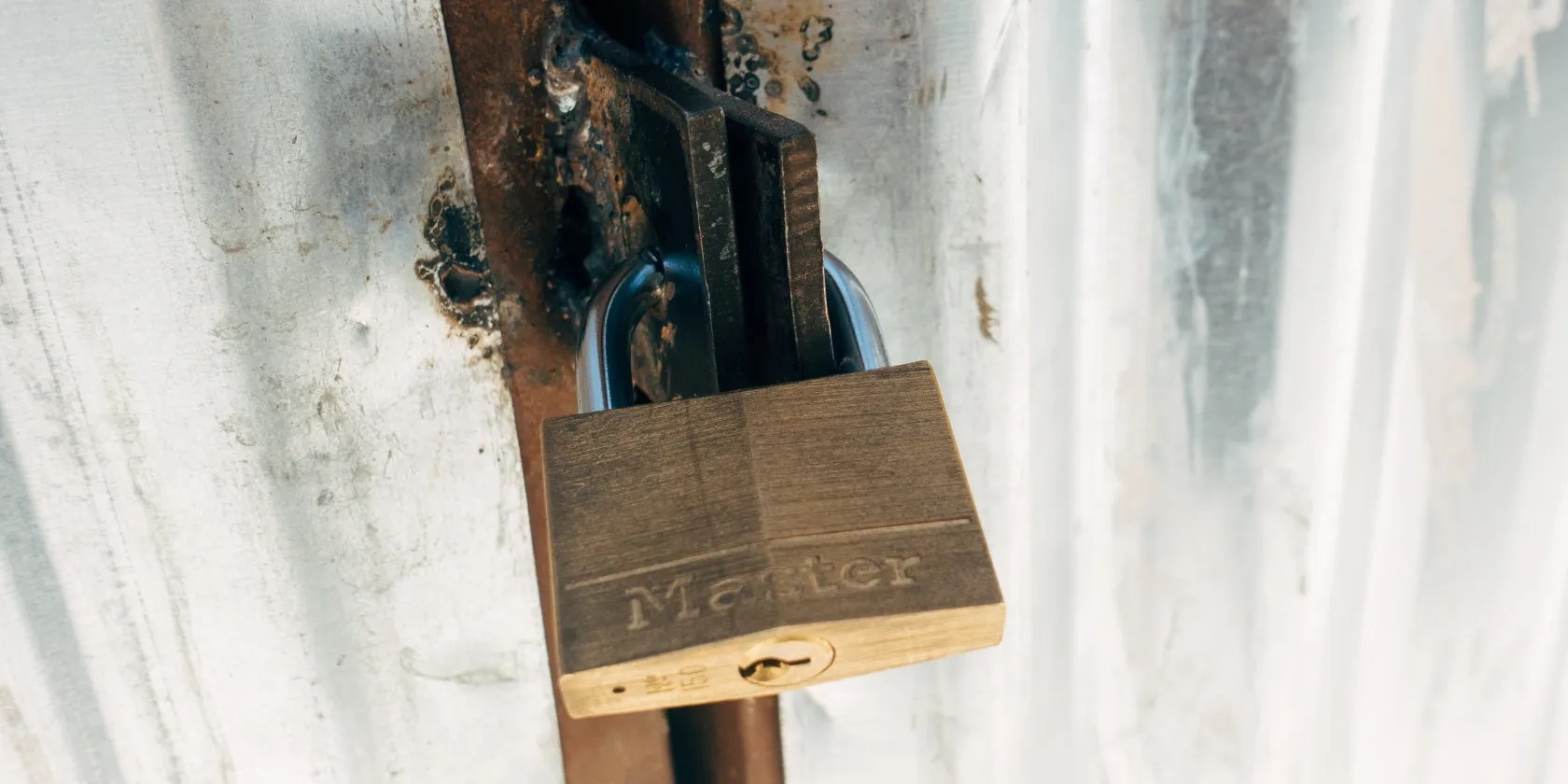 Encrypt data on Linux