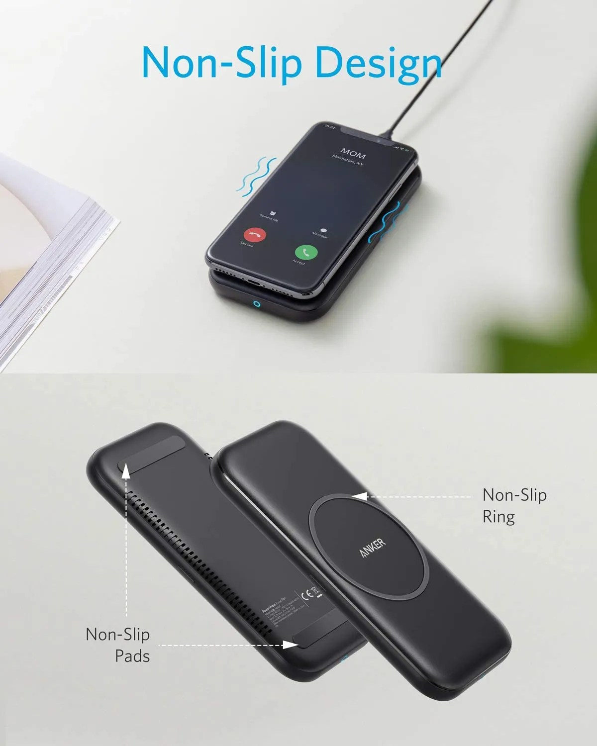 The 10 Best Wireless Chargers for the Apple iPhone