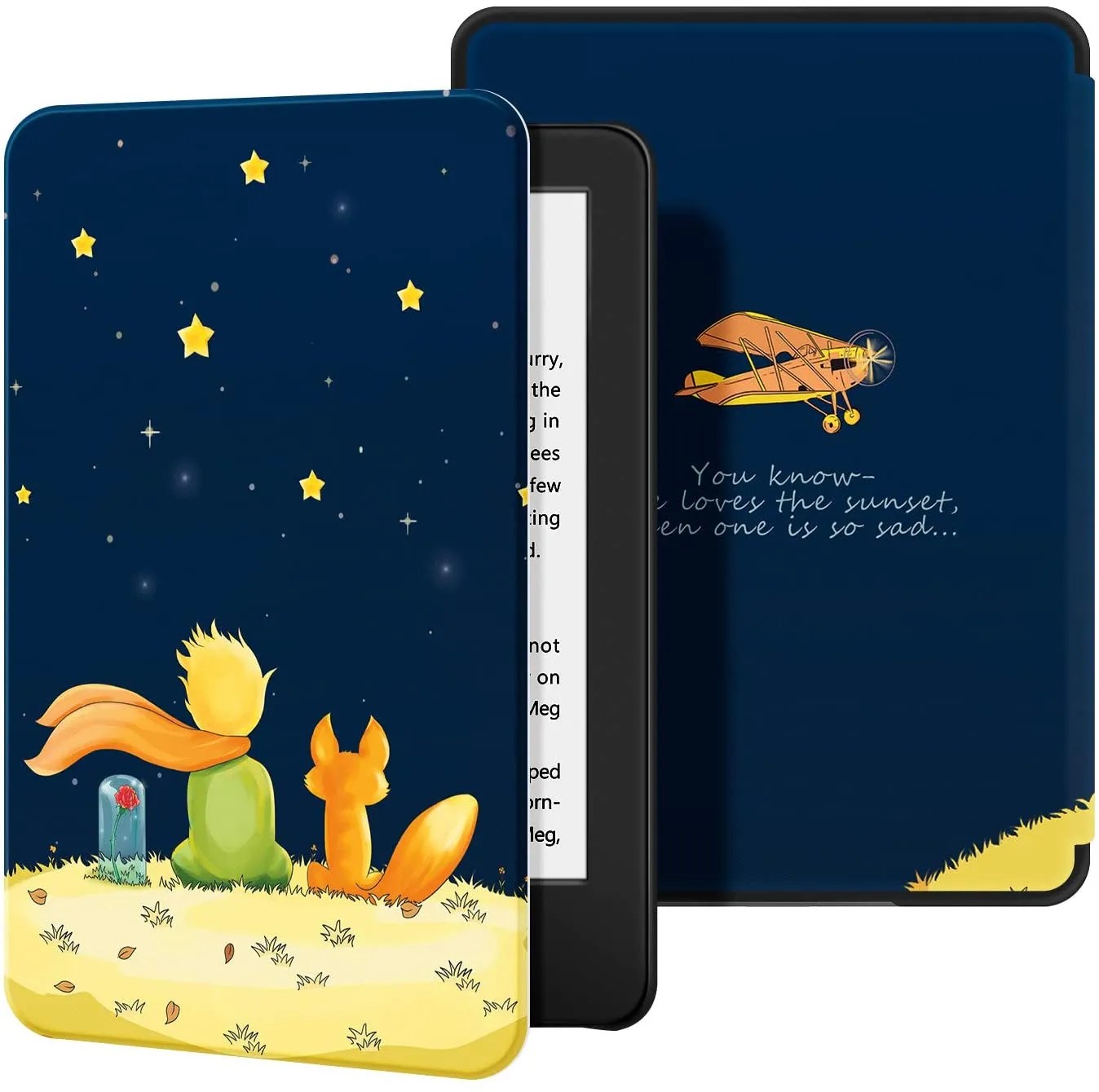 The 10 Best Cases and Covers for Amazon Kindle eReaders