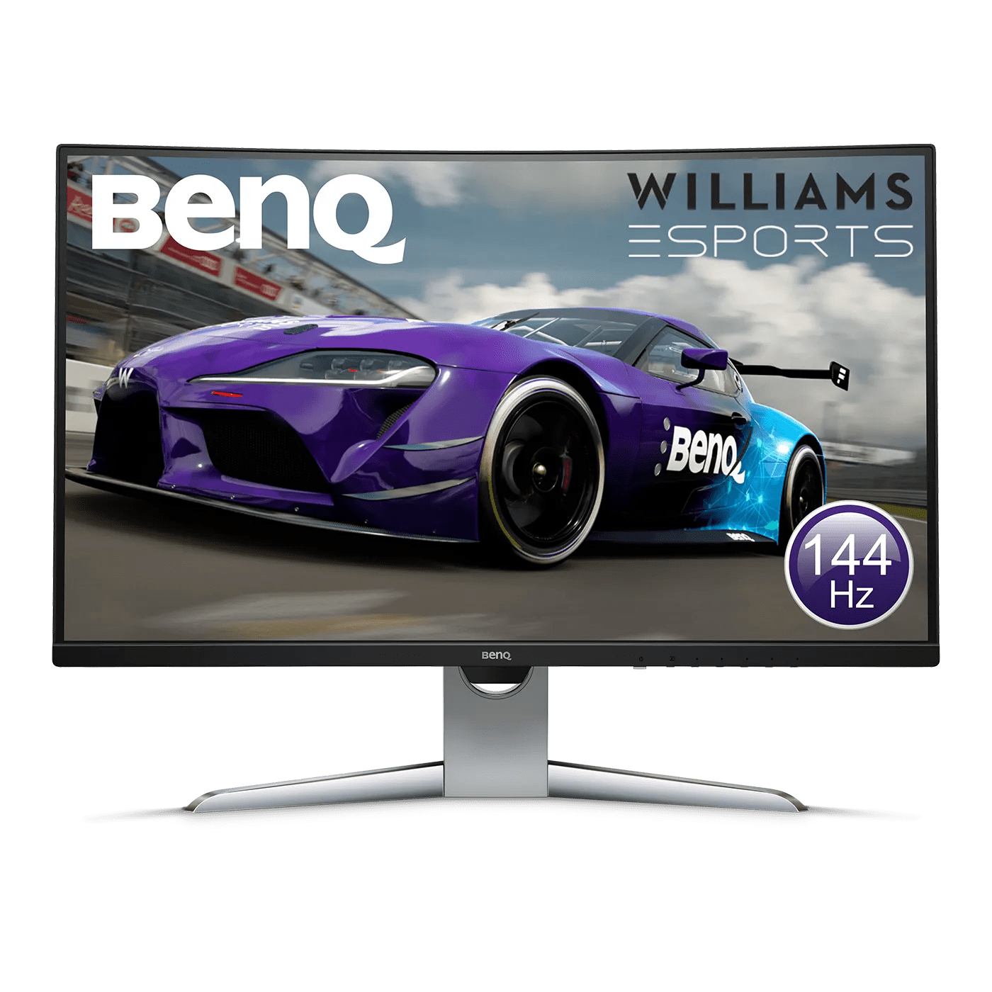 The 7 Best 144Hz Monitors for Gaming