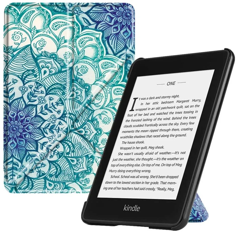 The 10 Best Cases and Covers for Amazon Kindle eReaders