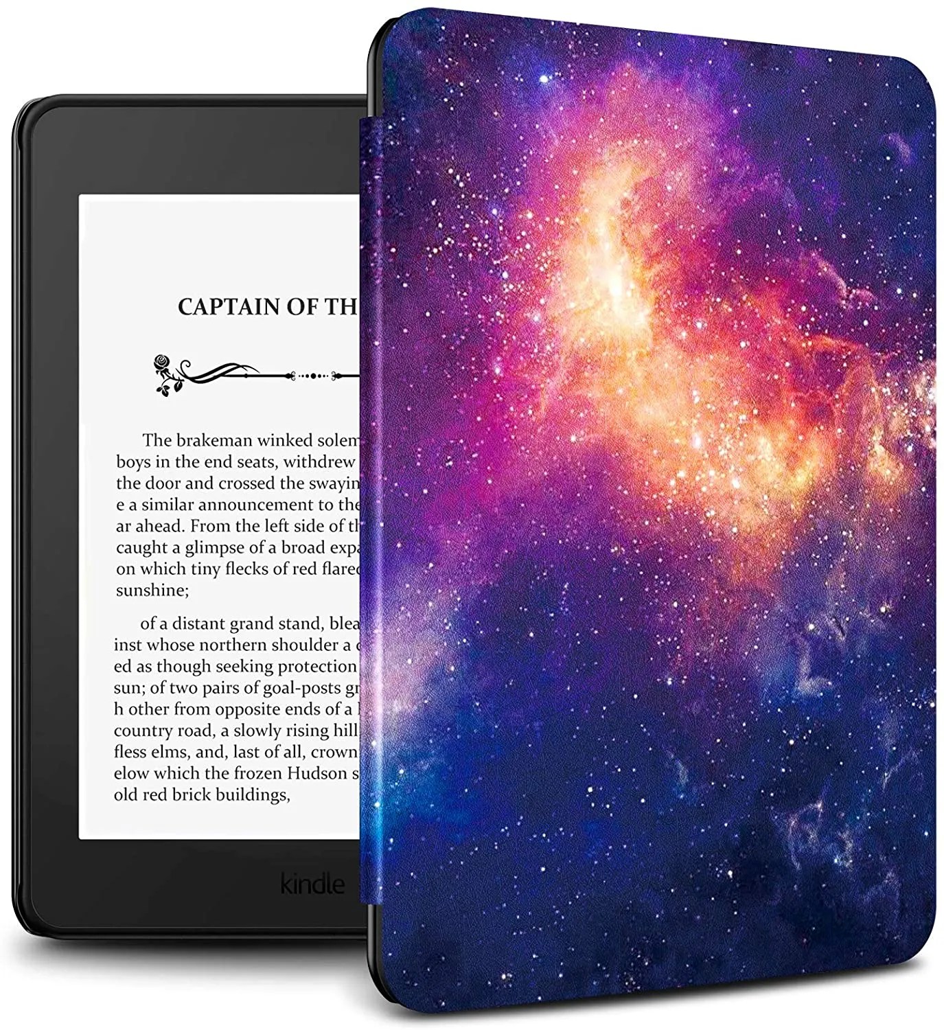 The 10 Best Cases and Covers for Amazon Kindle eReaders