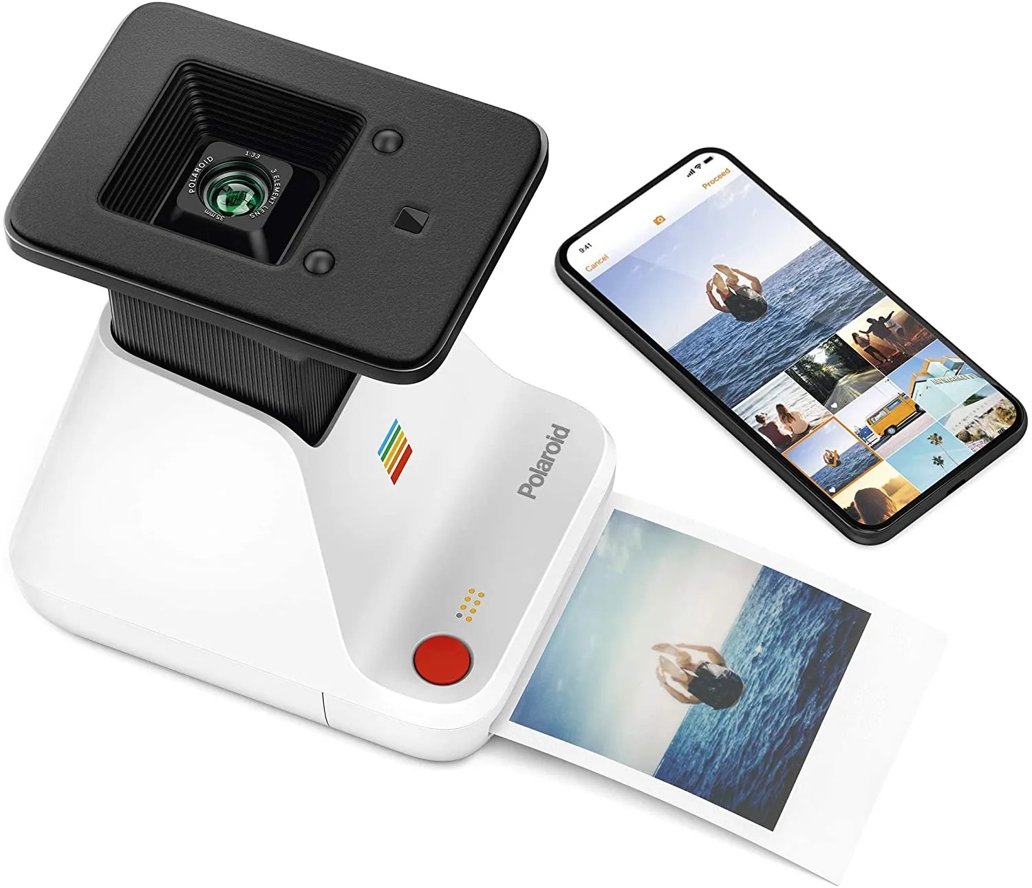 The 8 Best Portable Photo Printers in 2021