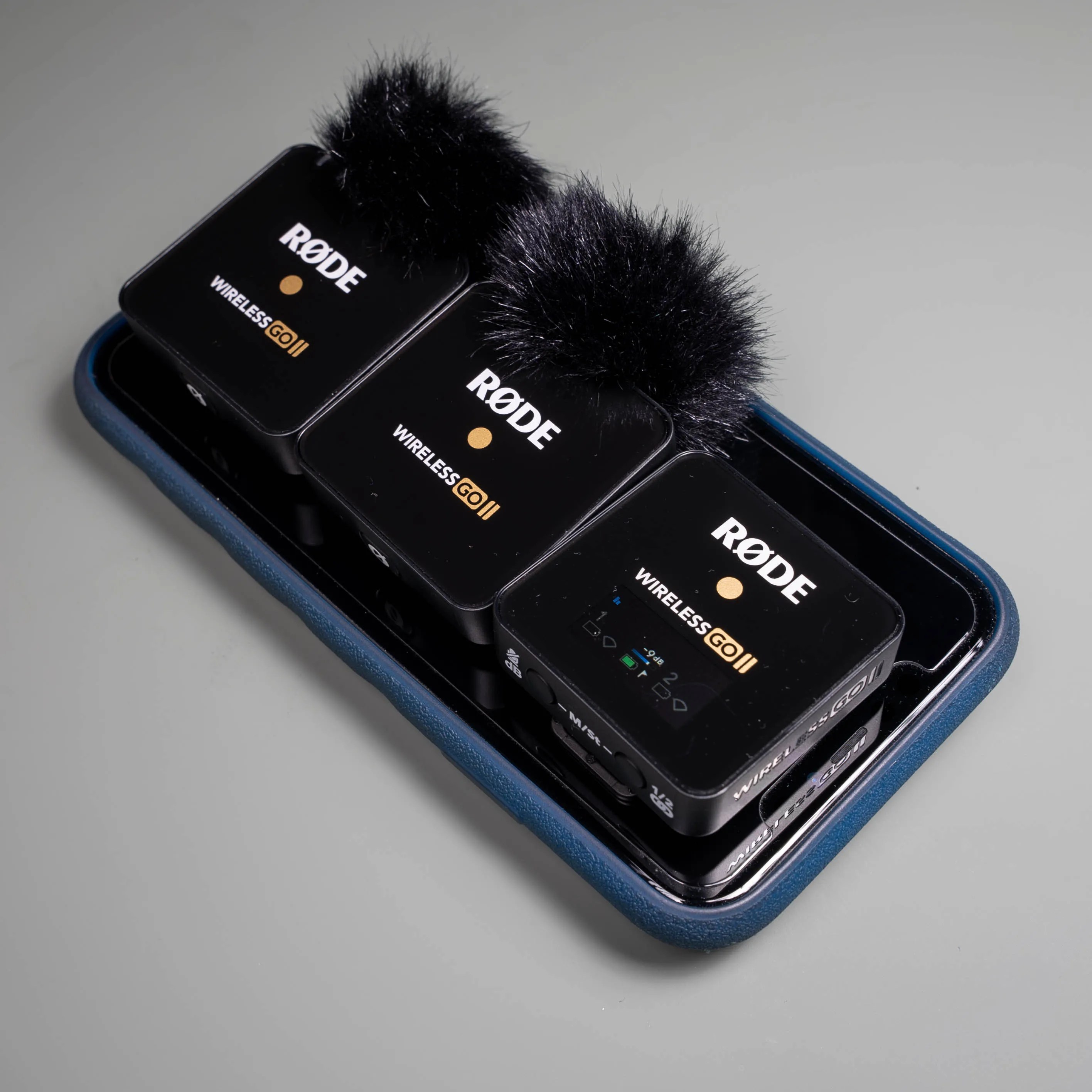 Rode Wireless Go II Review: More than an Upgrade. It's a Game-Changer