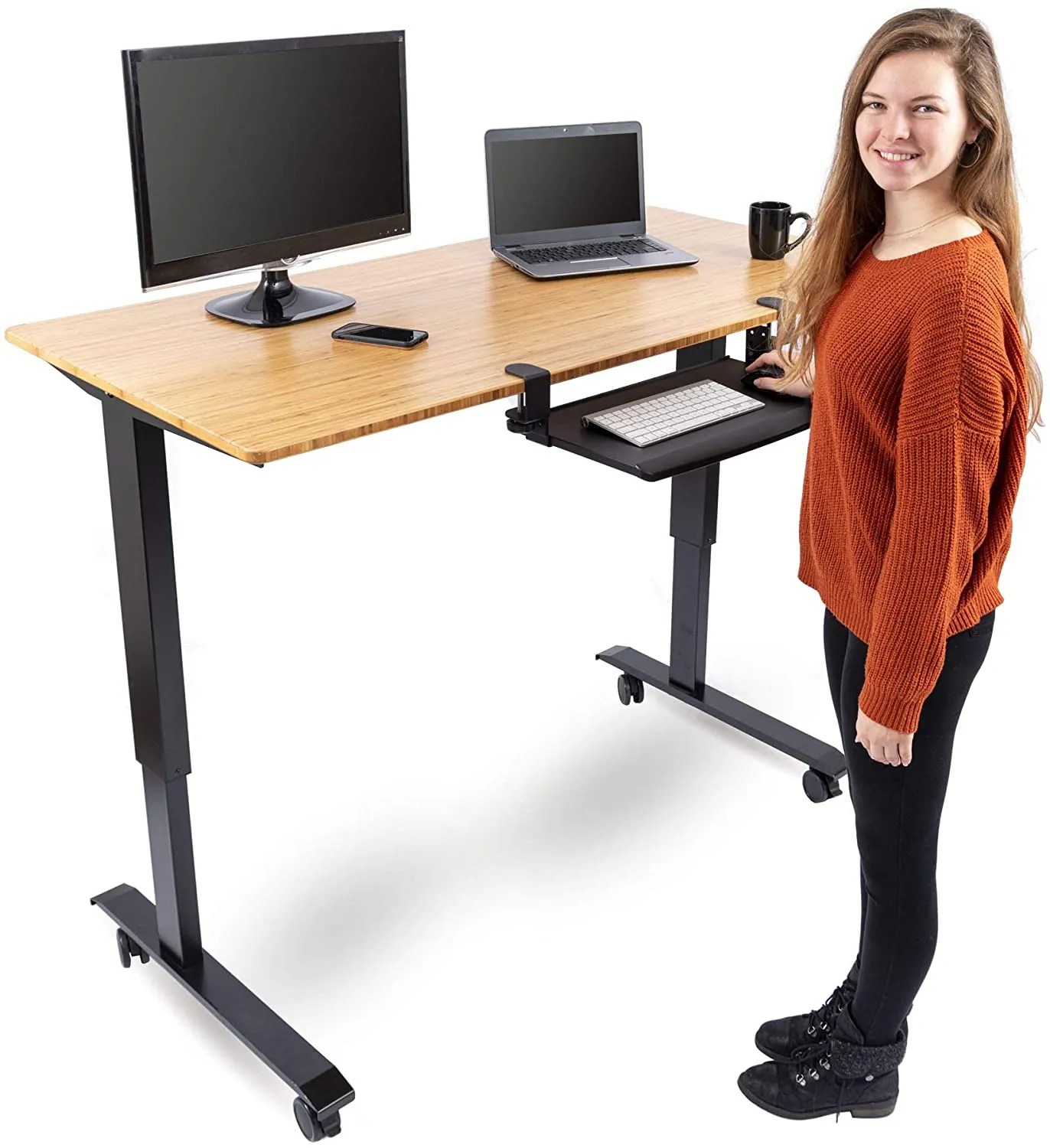 The 7 Best Ergonomic Keyboard Trays