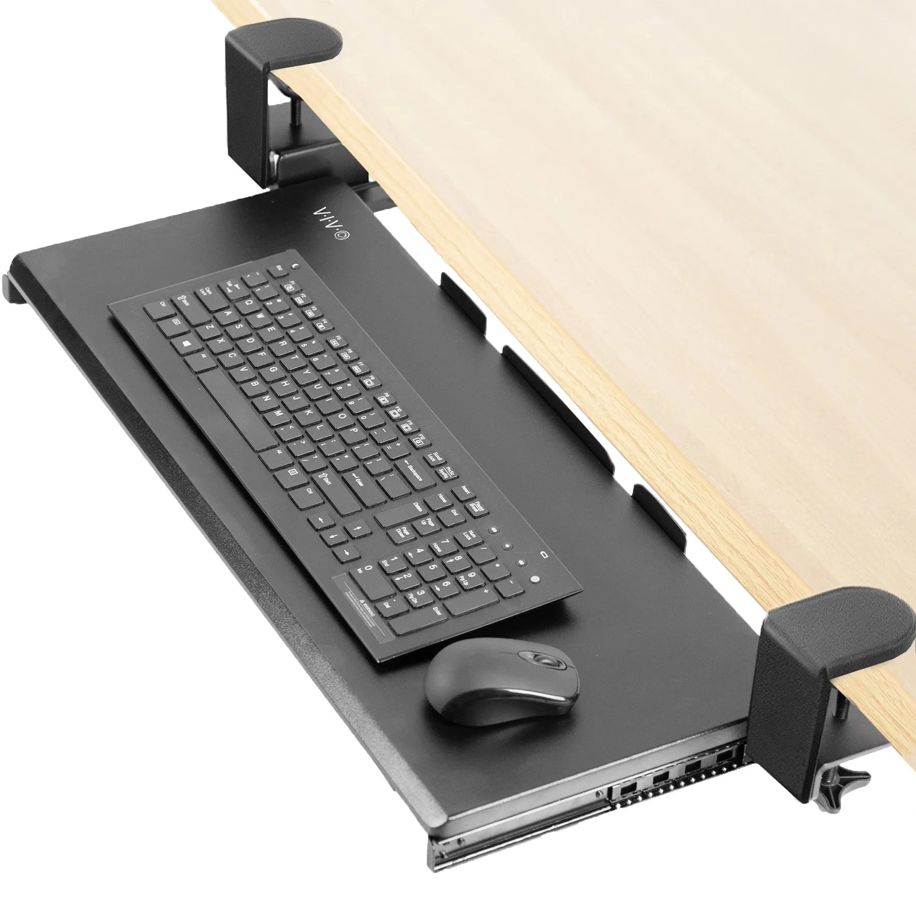 The 7 Best Ergonomic Keyboard Trays