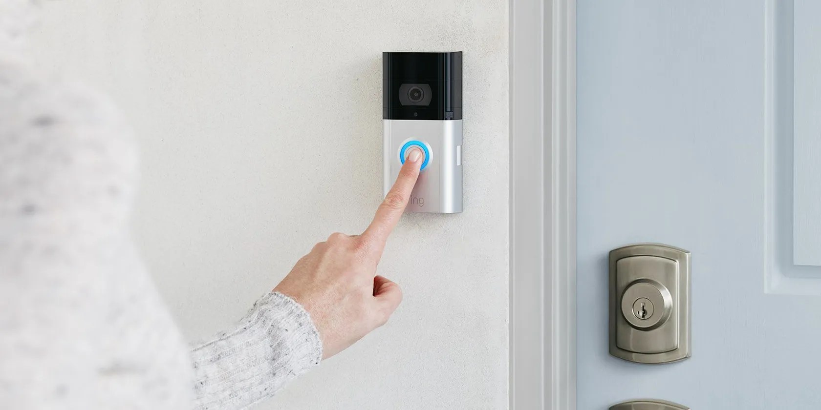 Ring Doorbell