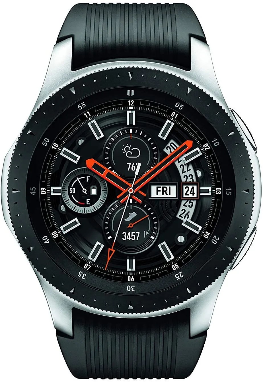 The Samsung Smartwatch Comparison Guide Which Model Is Best for You?