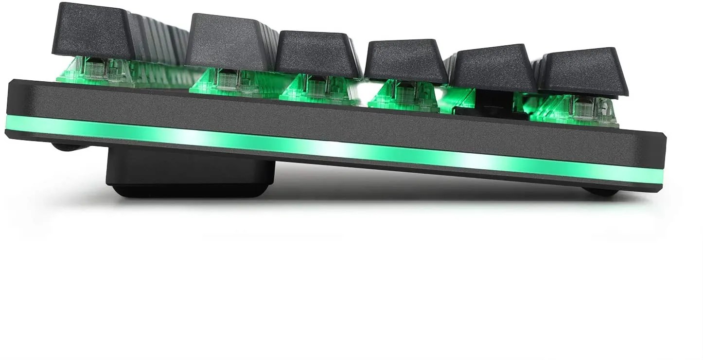 The 7 Best TKL Mechanical Keyboards for Gaming