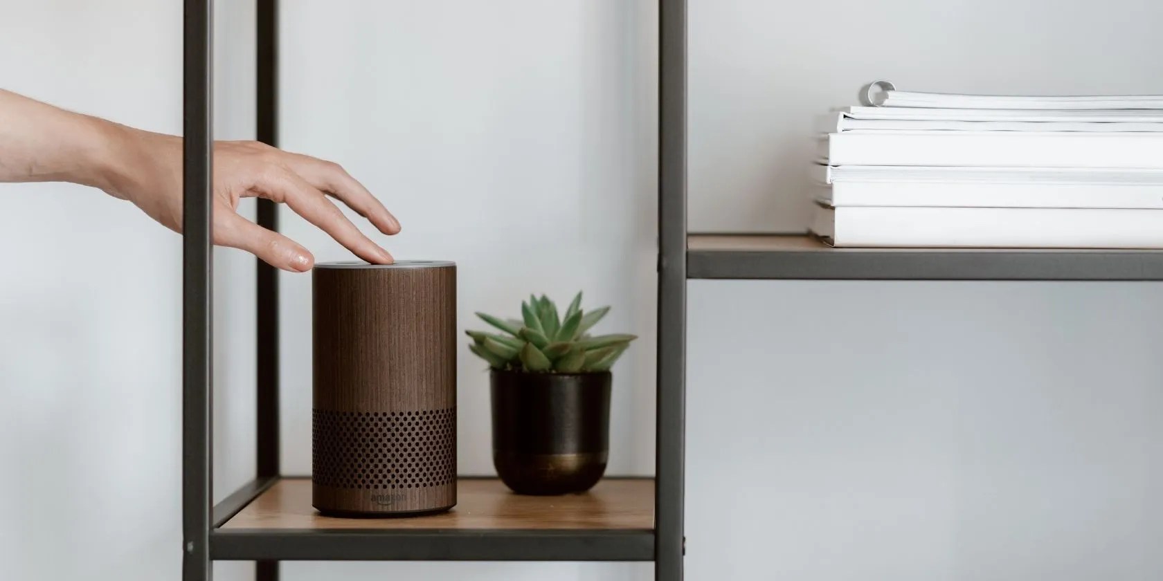 Amazon Alexa device on stand not working