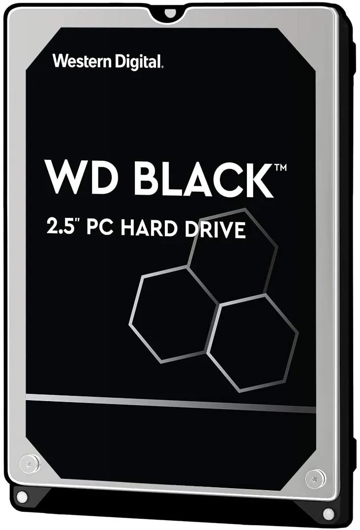 The 12 Most Reliable Hard Drives