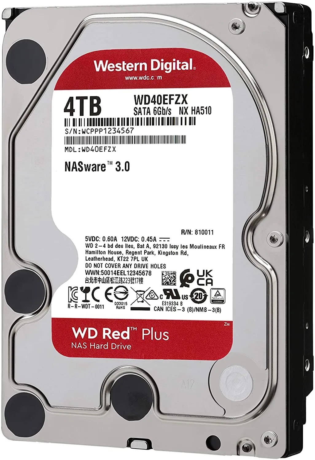 The 8 Most Reliable Hard Drives According to Server Companies