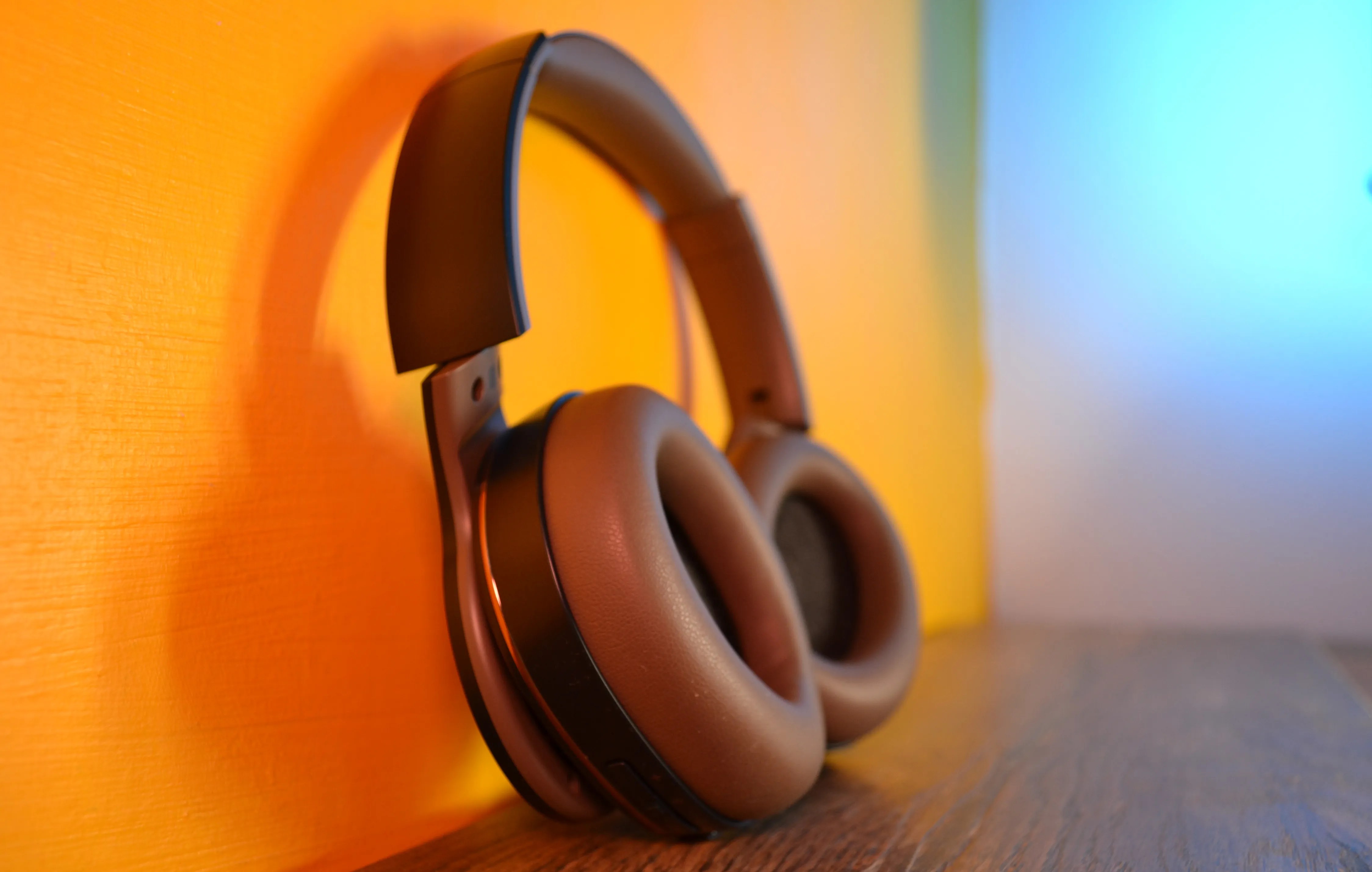 Cleer Enduro ANC Wireless Headphones Review: Top-Quality Budget-Busting