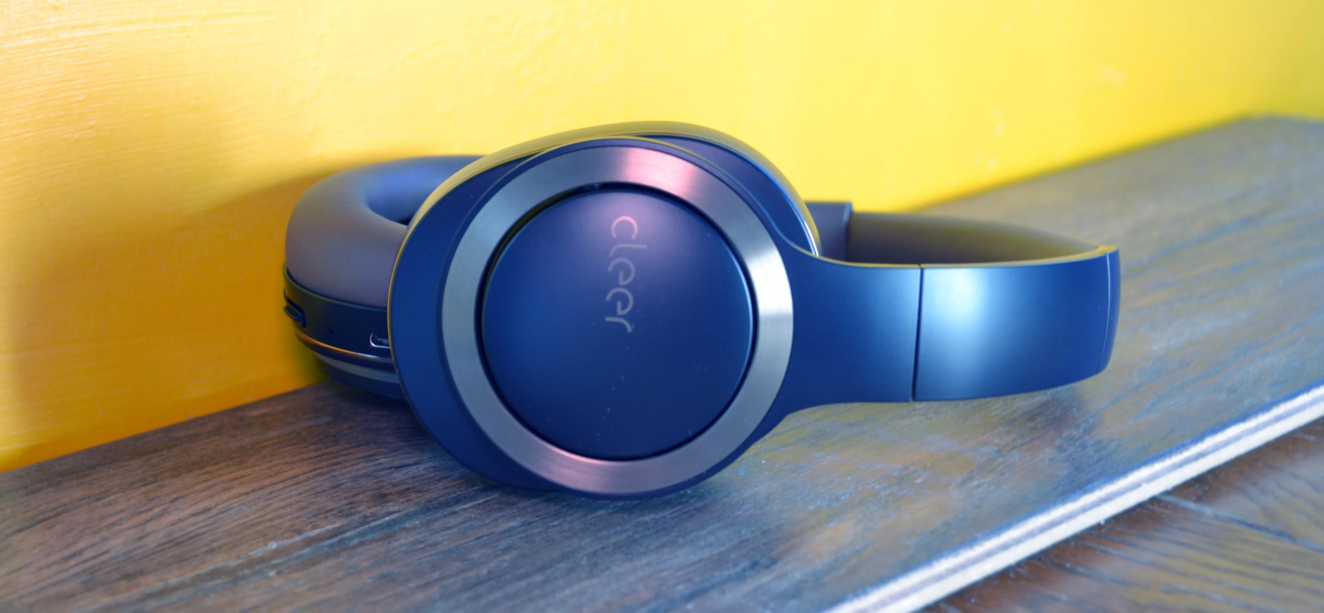 Cleer Enduro ANC Wireless Headphones Review: Top-Quality Budget-Busting