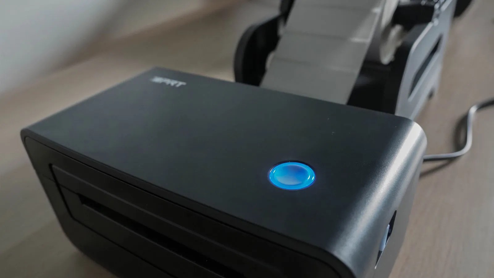 iDPRT SP410 Thermal Printer Review: Cheap and Easy Label Printer