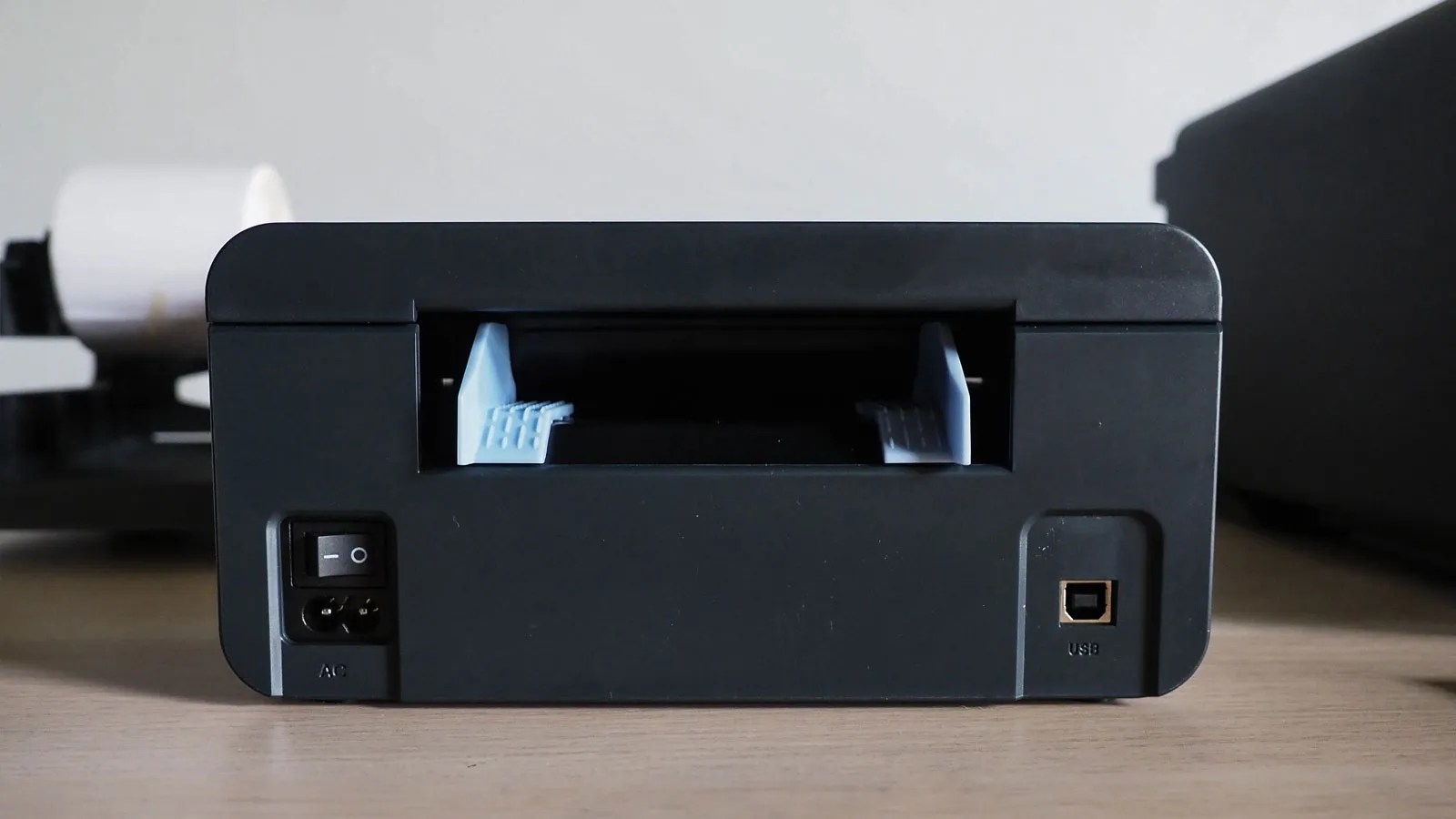 iDPRT SP410 Thermal Printer Review: Cheap and Easy Label Printer