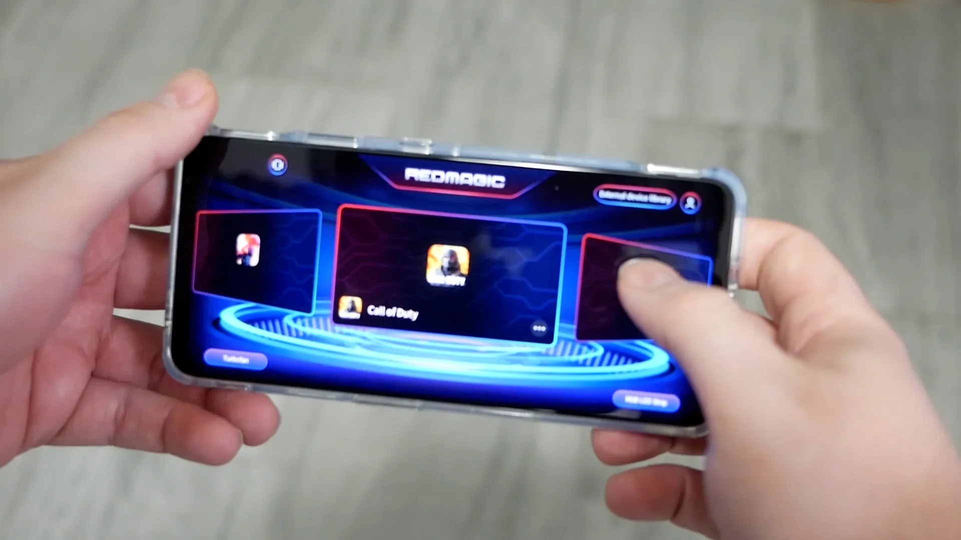 Nubia Red Magic 6 Pro Gaming Phone Review The Advantage is Real