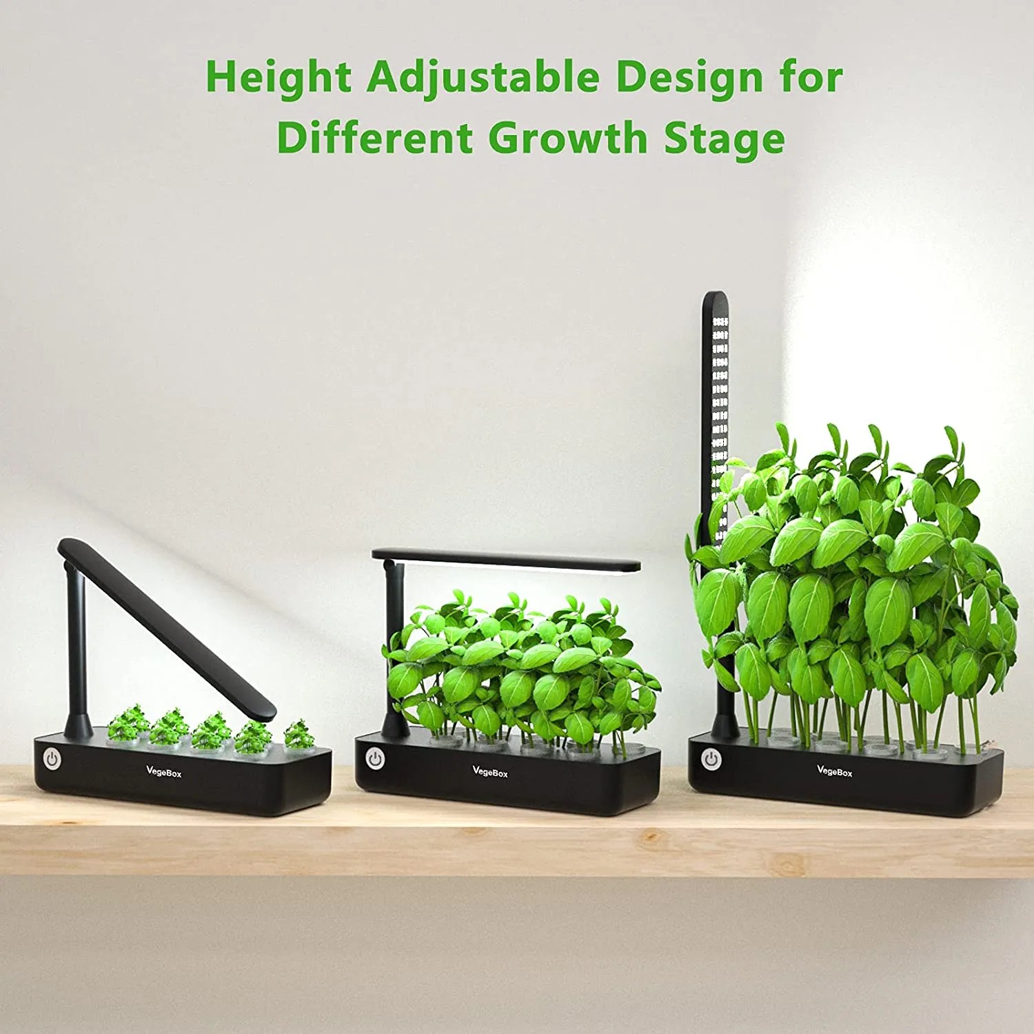 The 7 Best Hydroponic Indoor Gardens for Your Home