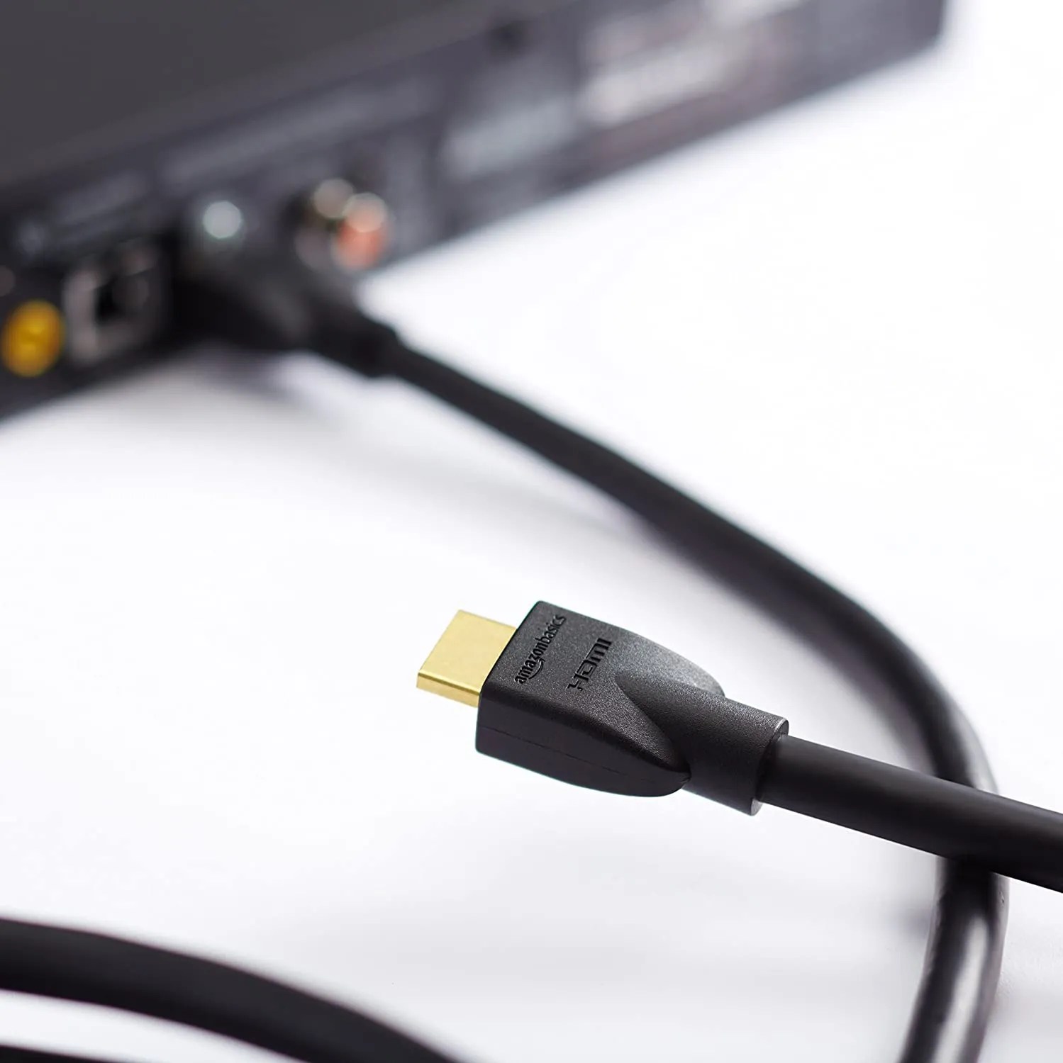 The Best HDMI Cables for Your TV