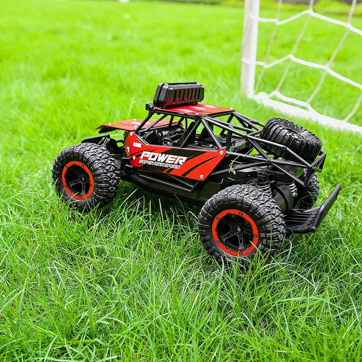 The 7 Best RC Trucks for Kids
