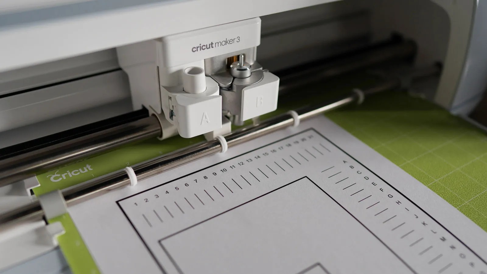 Cricut Maker 3 Review The Ultimate Craft Tool