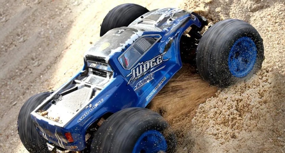 The 7 Best RC Trucks for Kids