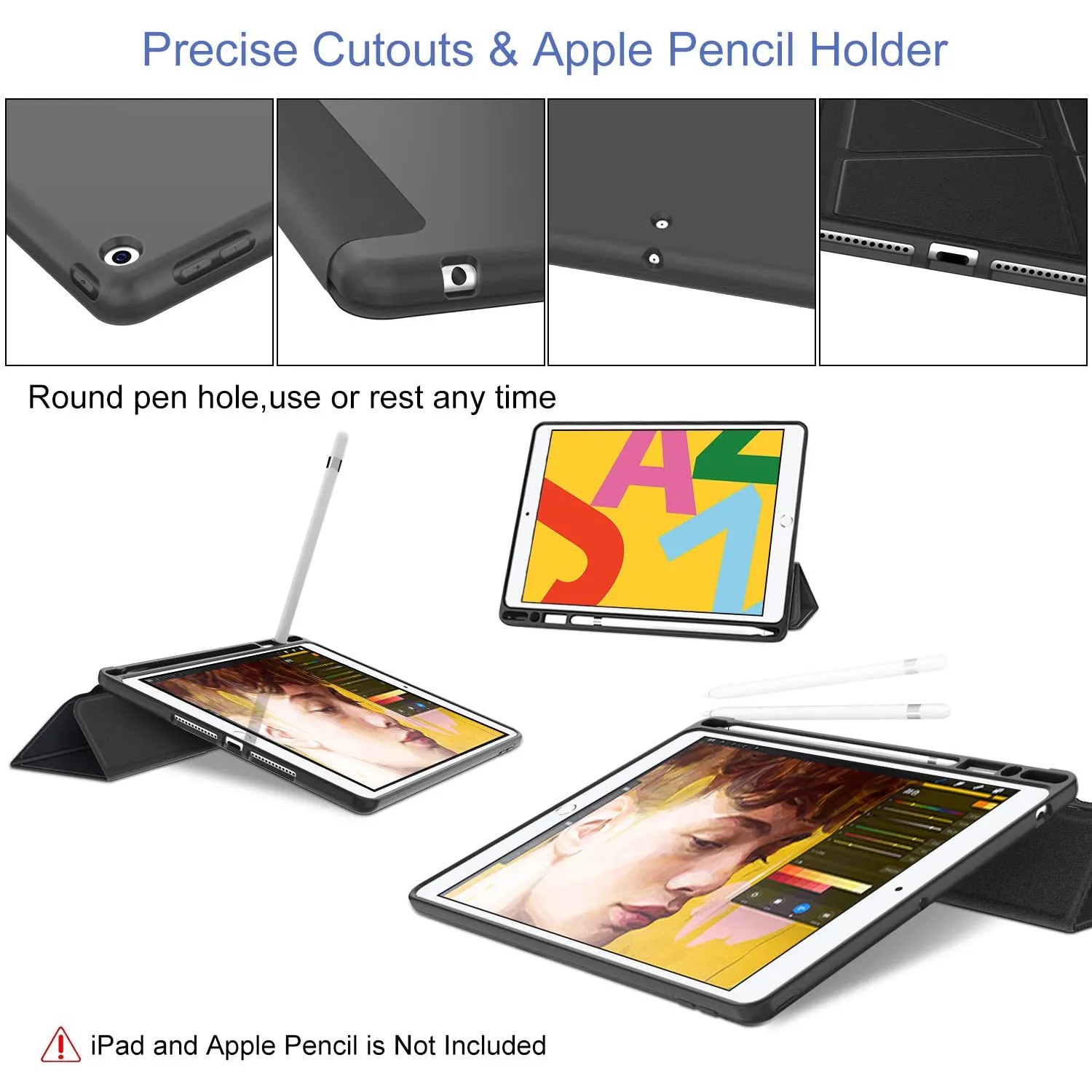 The 7 Best iPad Cases