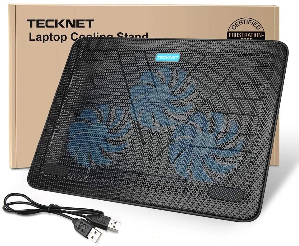 The 9 Best Laptop Cooling Mats
