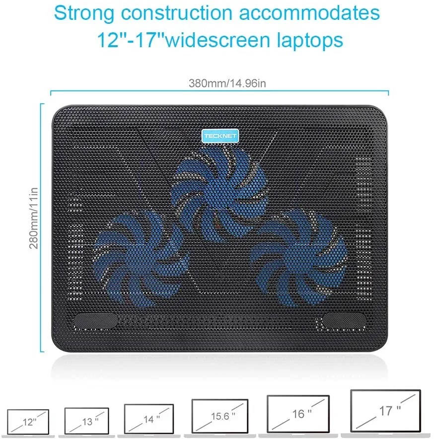 The 9 Best Laptop Cooling Mats