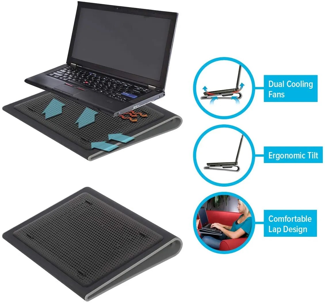 The 9 Best Laptop Cooling Mats