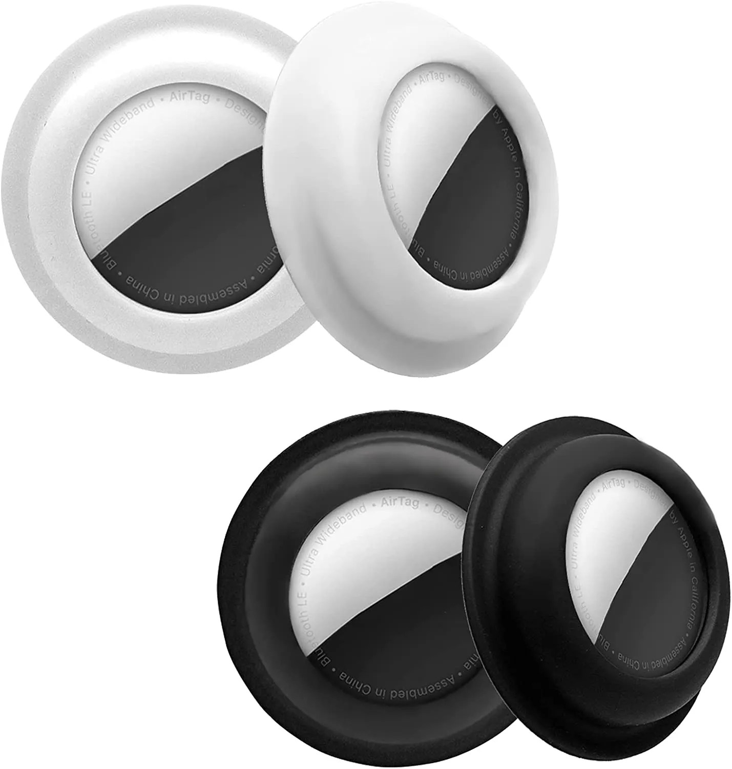 The 7 Best Apple AirTag Cases